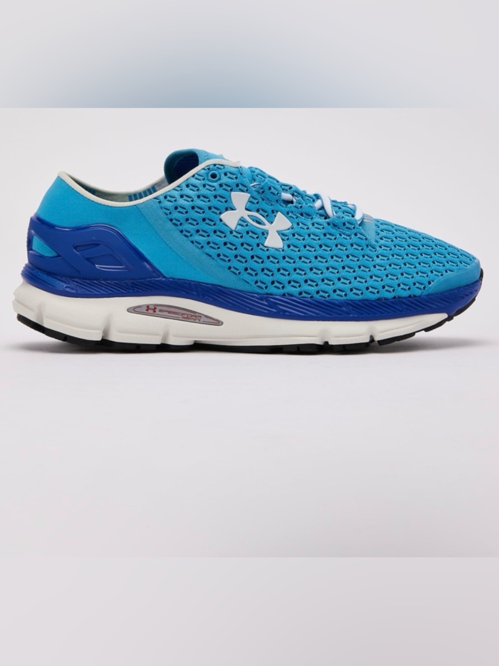 MENS UNDER ARMOUR SPEEDFORM GEMINI